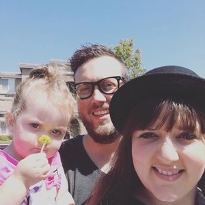 Meet your Posher, Christie